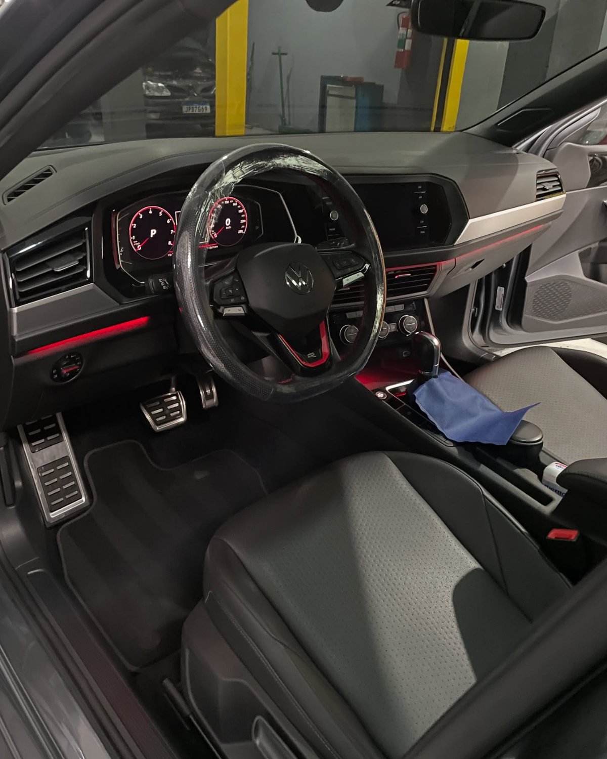 Estilo Detail - Interior Premium